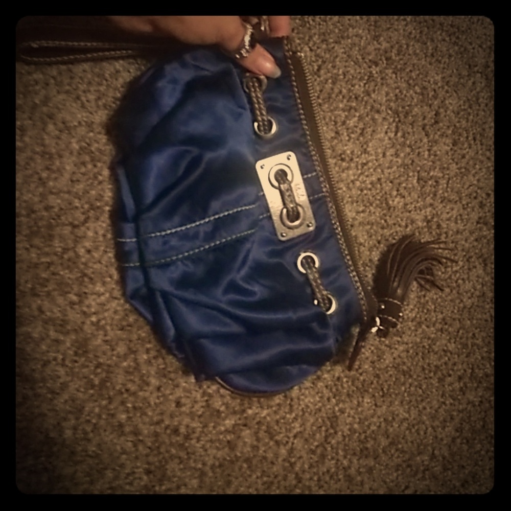 NYC rafē handbag